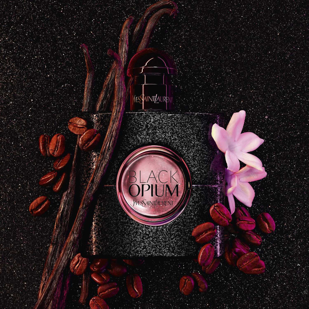 YSL Black Opium Eau de Parfum