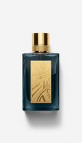 Extrait de Parfum Bleu Fumé