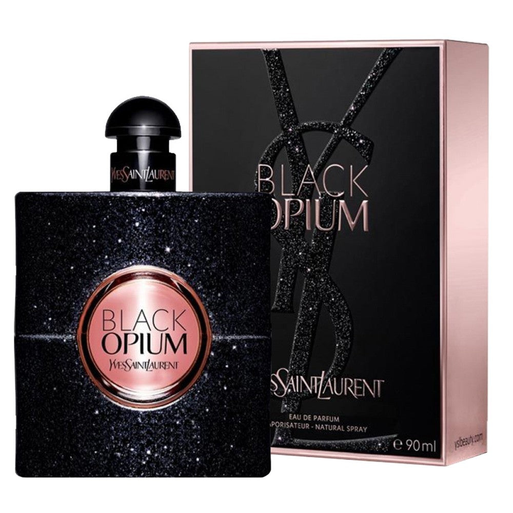 YSL Black Opium Eau de Parfum