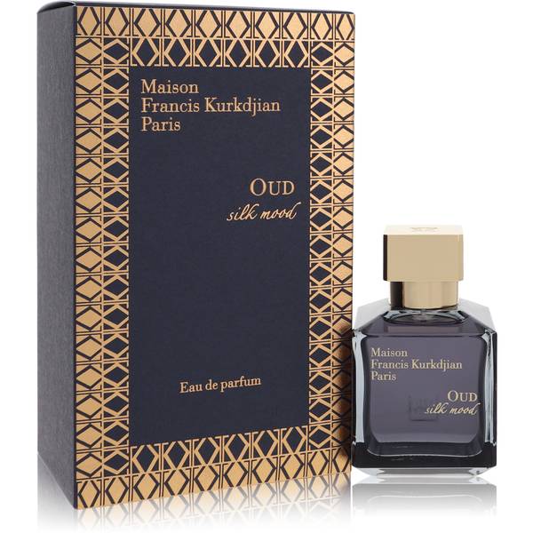 Oud Silk Mood
