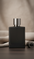 Midnight Vetiver Eau de Parfum, Tiefer Duft