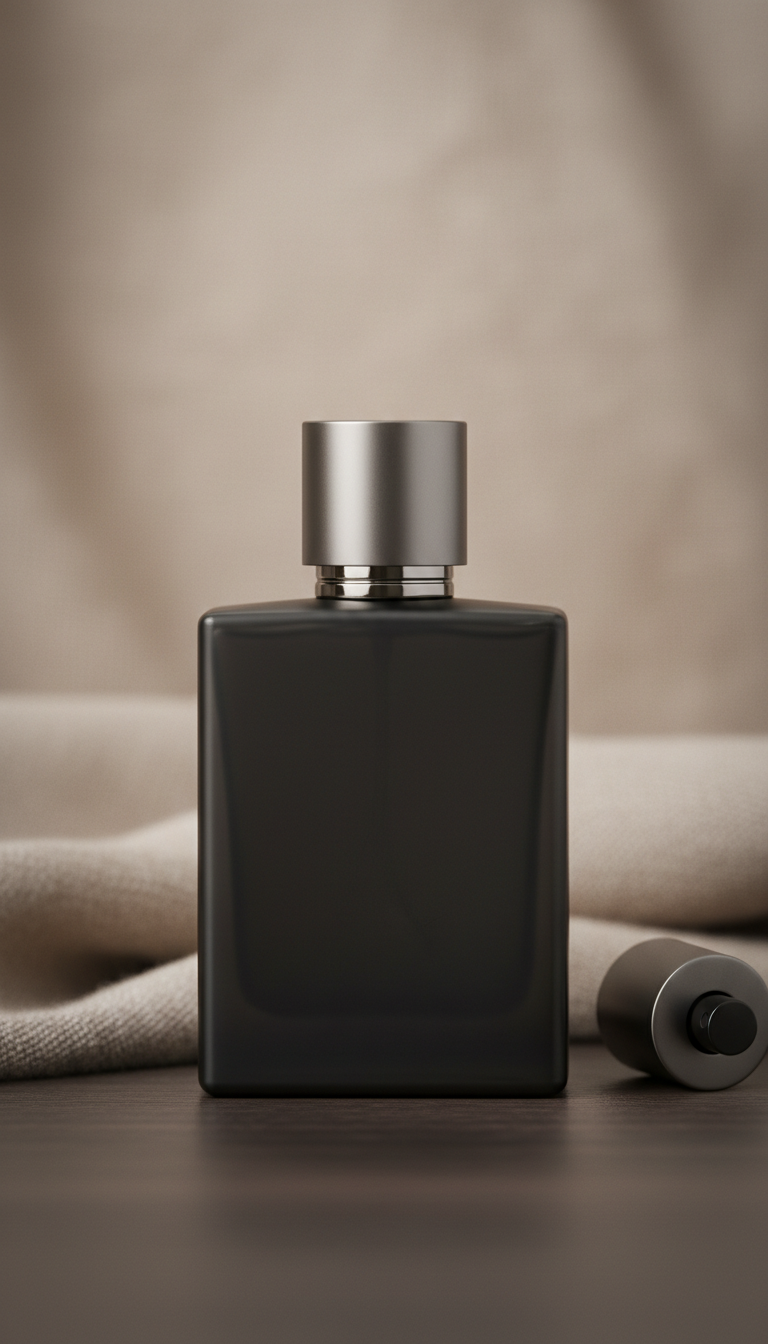 Midnight Vetiver Eau de Parfum, Tiefer Duft