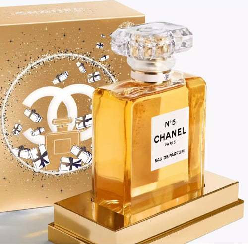 Chanel N°5 Eau de Parfum