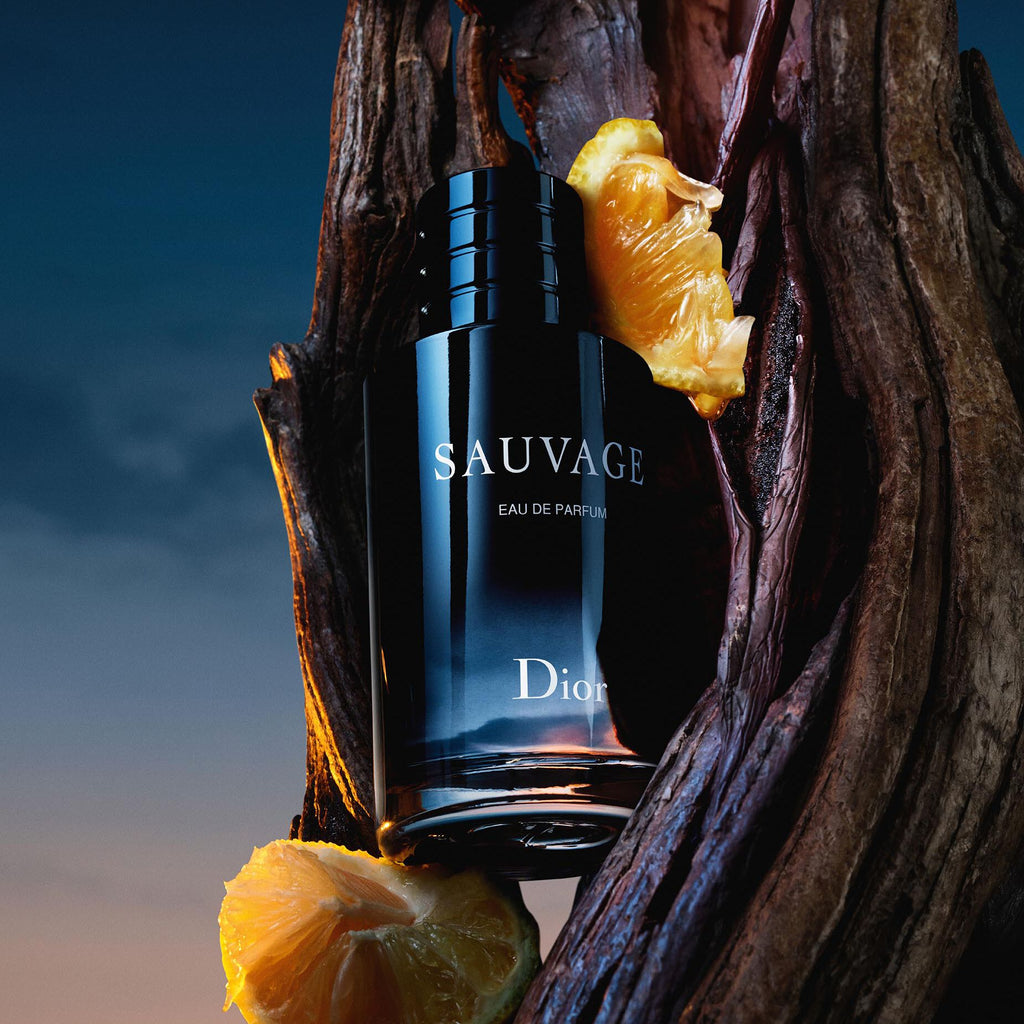Dior Sauvage Eau de Parfum 100ml