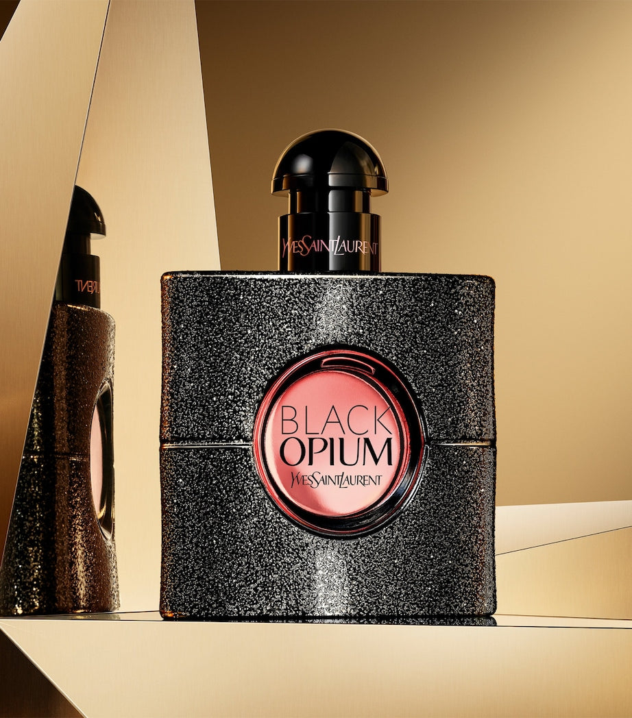 YSL Black Opium Eau de Parfum