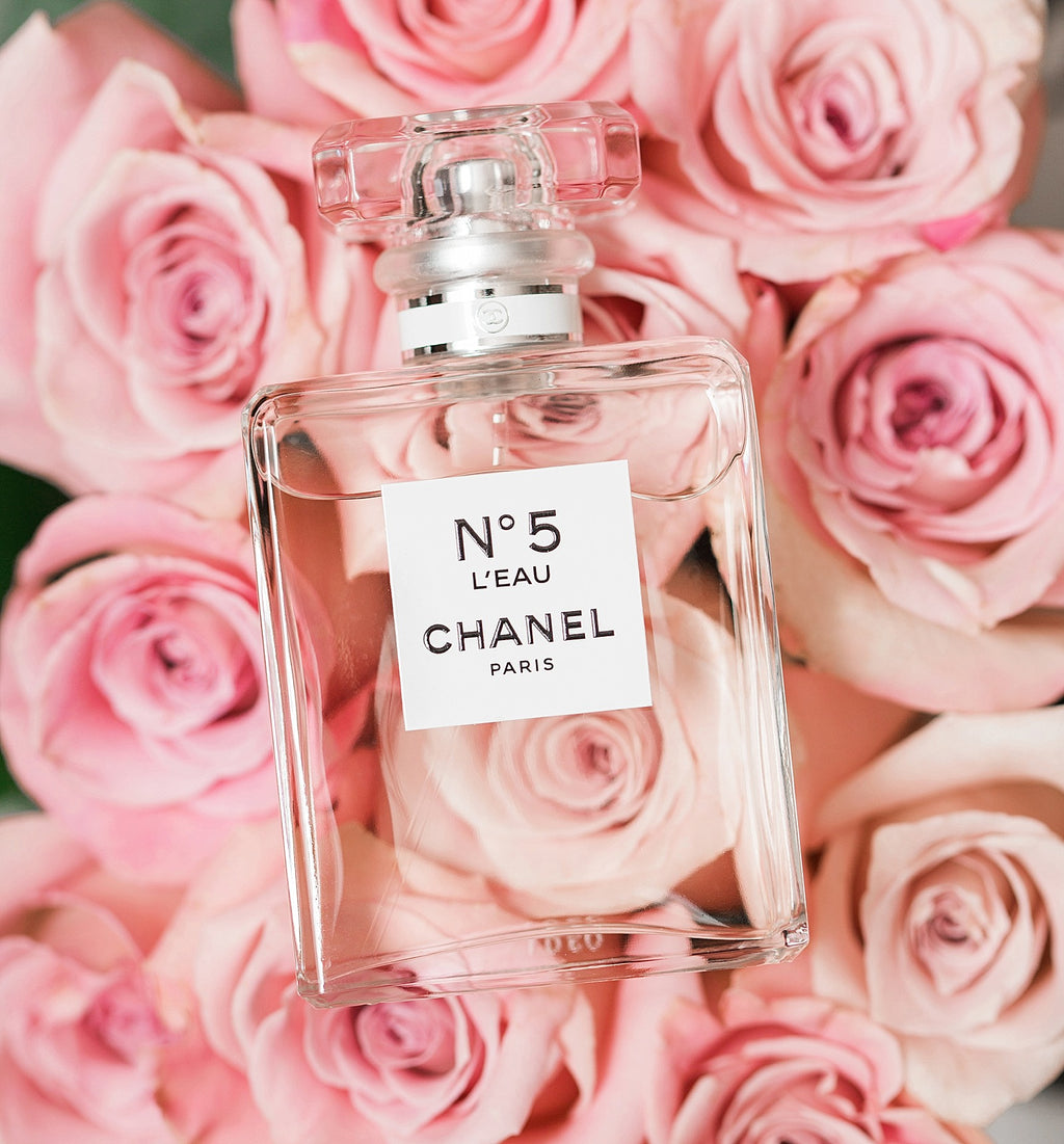 Chanel N°5 Eau de Parfum