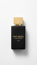 Extrait de Parfum Noir Absolu