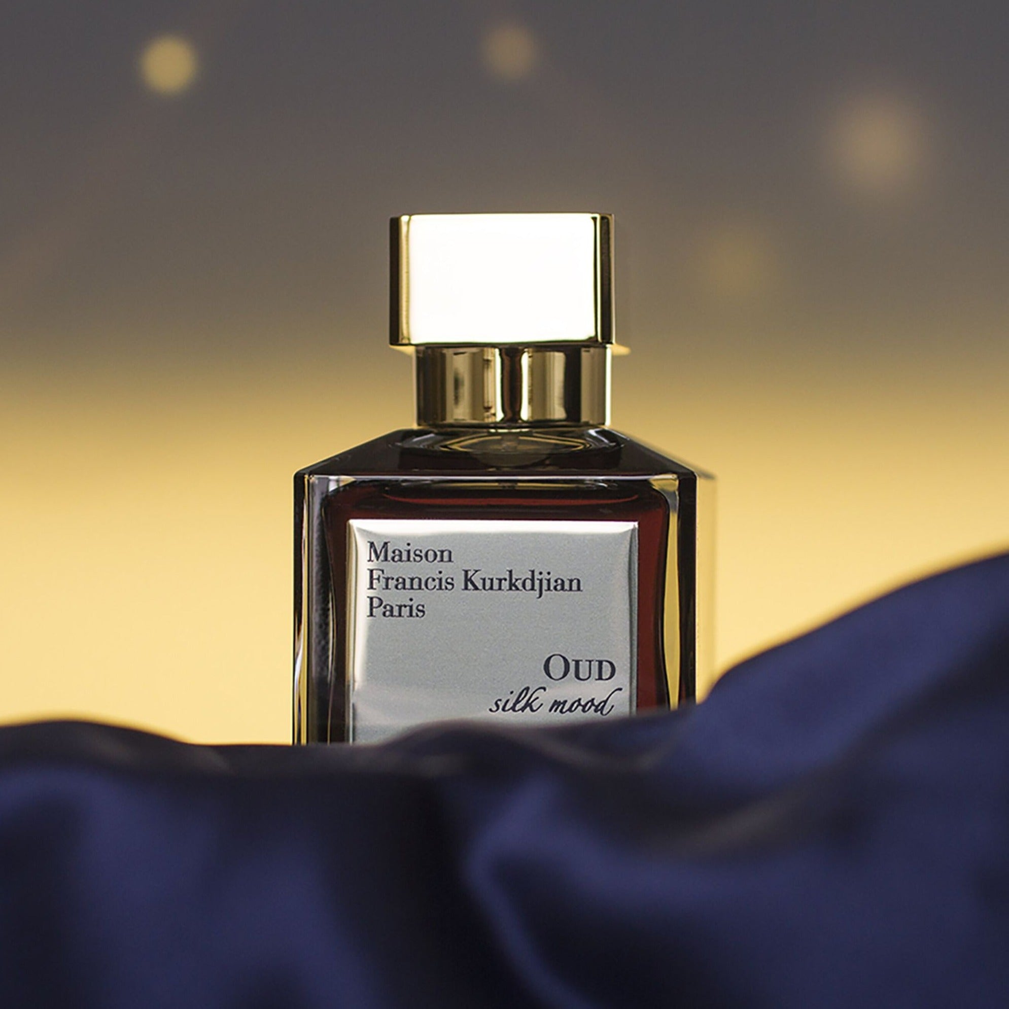 Oud Silk Mood