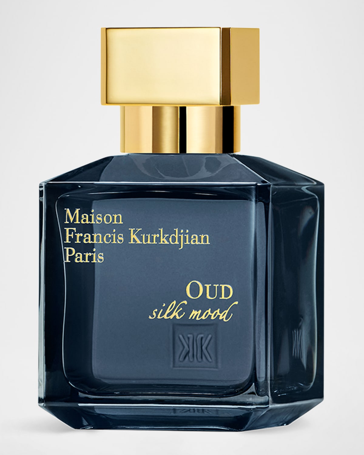 Oud Silk Mood